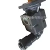 Bomba de Engranajes Clark Alemana Serie Kf12 Bomba de Aceite Cabezal de Bomba Bomba de Engranajes Mecánica Motor Bomba Peristáltica Autocebante