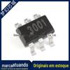 Chip Chave Analógica Sgm3001Xc6 Serigrafia 3001 Patch Original Sc-70-6 Agente de Marca