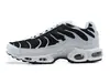 Zapatos Putian TN zapatos con amortiguación de aire para comercio exterior 40-46 zapatos para hombre de comercio exterior transfronterizo talla grande Zapatillas PLUS modelo 017 estación europea