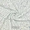 Fio de centopeia 5mm malha bordada com lantejoulas moda casamento palco vestuário almofada toalha de mesa tecido de lantejoulas pano bordado com lantejoulas