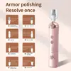 Almacenamiento de Energía Portátil Popular de Amazon Pulidor de Uñas Pulidor de Uñas Eléctrico Herramienta Profesional para Eliminar Piel Muerta