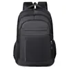 Mochila 2026 Mochila de Negocios Transfronteriza para Hombre Bolsa de Viaje para Estudiante de Secundaria Nicho Mochila Escolar Ligera