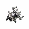 El Conjunto de Cabezal de Eje de Rueda Trasera 42450-76010 es Adecuado para Toyota Lexus 2010 Lexus Ct200H