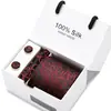 Corbata para Hombre Ropa Formal de Negocios Jacquard Forma de Flecha Caja de Regalo Fiesta de Boda Corbata de Gama Alta para Hombres