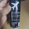 Spray para el Cabello Botella Pequeña Fijación Gel Seco Fragancia para Hombres Sin Olor Larga Duración Portátil para Avión Tren de Alta Velocidad Viaje Traje