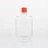 Frasco de Óleo Ativo para Contusões e Lesões, Frasco de Óleo de Cártamo, Frasco de Vidro com Óleo Refrescante, Frasco Vazio, Frasco Dispensador Transparente de Vidro de Alto Borossilicato