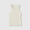 Top Regata Feminino Casual Elegante Multicor Canelado Estilo Europeu e Americano Transfronteiriço Z 2026 Nova Moda 2335180