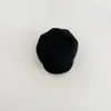 Gorro infantil sencillo para otoño e invierno, boina cálida y cortavientos tipo pico de pato para niños y niñas, gorra octagonal de artista tipo boina de vendedor de periódicos