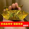 Papel Importado Engrossado Lingote Laser Semi-Acabado Ouro e Prata Lingote Fabricante Atacado Suporta Dropshipping