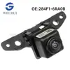 284F1-6RA0B para Nissan Rogue 20-23 Cámara de Estacionamiento Surround View Frontal 284F16RA0B