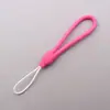 Lanyard para Teléfono Móvil Más Vendido, Correa para Taza de Café, Lanyard para Termo, Lanyard Portátil Corto de Colores Dopamina