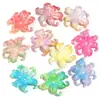 Flores de Ciruelo Artificiales Hechas a Mano de Nuevo Estilo, Exquisitas Flores de Boda de Alta Gama, Accesorios para Guirnaldas DIY, Accesorios para Fotografía, Decoración del Hogar, Jarrón Decorativo