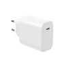 Carregador Padrão Europeu Pd65W Eu Grs/Ce Certificado Adaptador de Carregamento Rápido de 65 Watts para Laptop Drone Pino Redondo
