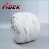 El Fabricante Produce Cuerdas de Fibra de Polímero Resistentes a Altas Temperaturas, Cuerdas Redondas de Fibra de Vidrio Resistentes a Altas Temperaturas y Cuerdas de Fibra Trenzada Resistentes a Altas Temperaturas*
