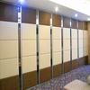 Habitaciones Privadas de Hotel con Barra para Colgar Particiones Móviles Insonorizadas, Salas de Conferencias, Pantallas Móviles, Salones de Banquetes, Salones Multifuncionales, Habitaciones Privadas