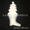 Ventas Directas de Fábrica Botas de Navidad de 17 cm Botas de Navidad de Espuma Decoraciones Navideñas Materias Primas para Manualidades