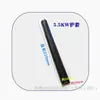 Bomba Sumergible Cable de Alimentación con Perla de Goma Cubierta Protectora de Sellado Perla de Ábaco de Goma Perla de Goma de Tres Ojos 1.1Kw2.2 Accesorios para Bomba de Agua