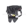 Marca Jie Ruihua adecuada para Honda Accord cerradura de puerta trasera de coche cerradura de maletero 74851-S84-A61