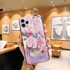 Para oppo A35 A76 Marea Nacional A32 Antiguo A92S A94 Funda Suave en Relieve A7X Correa de Muñeca A8 Funda para Teléfono