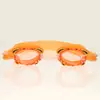 Gafas de natación para niños y niñas, impermeables, súper transparentes, bonitos dibujos animados, gafas de natación para niños, ventas directas de fábrica
