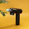 Pistola de Pulverização Elétrica de Atomização Ultra Fina Pesticida Desinfecção Pequeno Frasco Borrifador Pistola de Água Multifuncional Frasco Borrifador Regador de Jardim Regador