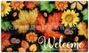 Daifa temu Tapete Decorativo de Otoño para Puerta de Entrada de Amazon Tapete de Pie de Terciopelo Cristal Espesado para Baño Tapete Absorbente