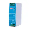 Fuente de alimentación conmutada NDR-120-24 120W salida CC fuente de alimentación de carril delgado 24V5A fuente de alimentación conmutada de carril