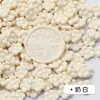 Gránulos de Cera para Pintura de Fuego en Formas de Estrella, Flor y Corazón, Etc., Varias Especificaciones, Lote Mixto, Gránulos de Cera para Sello de Pintura de Fuego, Sellados en Botellas, Cera de Sello Vintage
