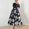 Vestido de Noche de Satén Estilo Europeo y Americano con Diseño de un Hombro Drapeado, Cintura Ceñida, Falda Línea A, Elegante Vestido de Banquete para Brindis de Novia 2026 para Fiestas