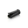 Tripé para câmera de ação GOPRO desktop transmissão ao vivo mini DJI Pocket 4 tripé suporte com garra para celular