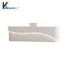 Balcão de Caixa de Salão de Beleza, Balcão de Bar Simples Moderno para Loja de Roupas, Mesa de Recepção Frontal para Empresa de Aula de Dança e Arte
