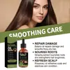 Aceite para el Cuidado del Cabello Bataan: Suaviza el cabello, proporciona una sensación refrescante, es fácil de aplicar y ayuda a mejorar y cuidar el cabello encrespado.