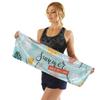 Toalla Refrescante Fría Personalizada, Toalla Refrescante Estampada, Toalla de Hielo Refrescante Rápida para Verano al Aire Libre, Toalla Deportiva para Gimnasio