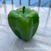 Frutas y Verduras Simuladas para Bocetos de Naturaleza Muerta de Estudiantes de Arte, Materiales Didácticos, Accesorios de Fotografía, Estudio de Arte de Frutas de Cera, Modelos de Frutas Falsas