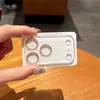 Adecuado para Apple iPhone 18 Pro Max Polvo Brillante Todo en Uno Resistente a Rayones y Desgaste Película para Lente con Protección de Transparencia Mejorada 17Pm
