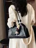 Bolso de Mano Nuevo para Mujer Otoño 2026 Bolso Tote de Alta Gama para Viajes Diarios con Gran Capacidad y Correa para el Hombro