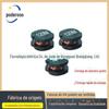 Indutor de Potência SMD CD54 Série Completa Bobinado Blindado/Não Blindado Formato I Alta Frequência Baixa Frequência em Estoque