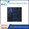 ADS7843E/2K5 fornecimento original ADS7843E chip controlador de tela sensível ao toque novo original em estoque