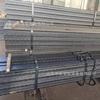 Larga vida viga de acero de fila minera capacidad de carga viga grande viga superior metálica minera DJB600/470