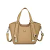 Bolso de Mano de Lujo Ligero de Moda Transfronterizo para Mujer 2026 Nuevo Retro Versátil Bolso de Hombro Gran Capacidad Bolso Cruzado Casual