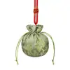 Fábrica atacado saqueta joias saco aromaterapia saco tecelagem bordado pequena bolsa sachê Zen chinês tradicional saco brocado antigo