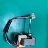 Ventas Directas de Fábrica, purificador de aire 6120 motor de bolas ultra silencioso de alambre de cobre 110V60Hz 4 velocidades