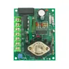 Controlador de Placa de Tensión 30V-2A/3A Regulador PLC Embrague de Polvo Magnético Controlador de Placa de Tensión para Máquina Ranuradora