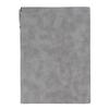 Libreta de negocios a5 personalizada de cuero suave libreta gruesa registro de reuniones libro de mano B5 libreta de trabajo logo personalizado