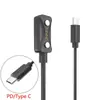 Adecuado para Cargador Pad Cable de Carga para Reloj Inteligente Bone Polar V2 M2 Ignite3 Bone V/M