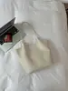 Bolso Tejido Retro de Gama Alta para Mujer, Gran Capacidad, Bolso de Hombro Versátil para el Día a Día, Bolso Tote para Mujer de Estilo Casual Sencillo y Relajado