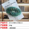 Grampo de cabelo de outono e inverno japonês e coreano, argola para toalha, acessórios de cabelo, fofo, colorido, lã, multifuncional, uso duplo, presilha BB, presilha lateral, adorno de cabeça