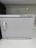 Gabinete de desinfección de toallas 23A transfronterizo electrodomésticos especiales para restaurantes de belleza gabinete de esterilización a alta temperatura gabinete de calentamiento venta directa de fábrica