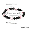 Pulsera de Madera Negra Más Vendida en Amazon Pulsera de Balonvoleibol Baloncesto Softbol Fútbol Béisbol Pulsera Deportiva Elástica