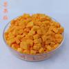 Fornecimento de fábrica grãos de manga grãos de fruta liofilizada grãos de fruta e vegetal frutas secas de manga matéria-prima de cereal quantidade a granel favoravelmente